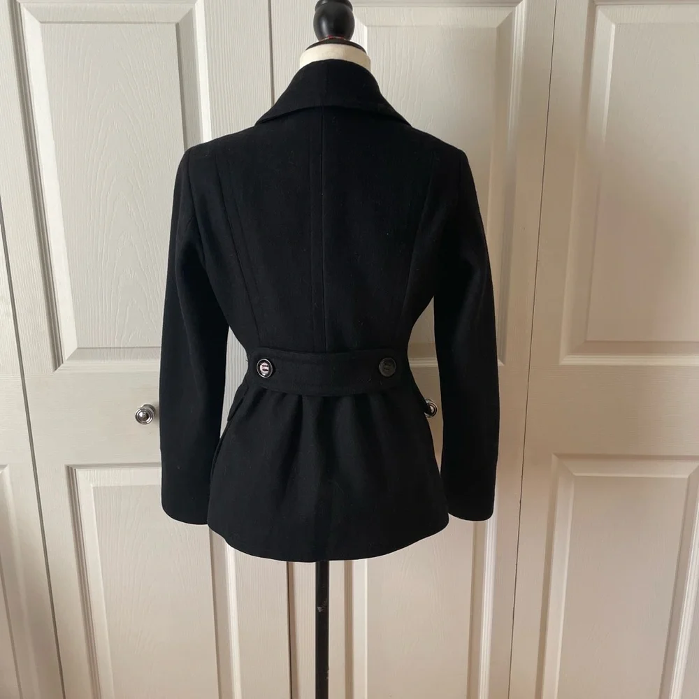 Calvin Klein Peacoat - Picture 6 of 7